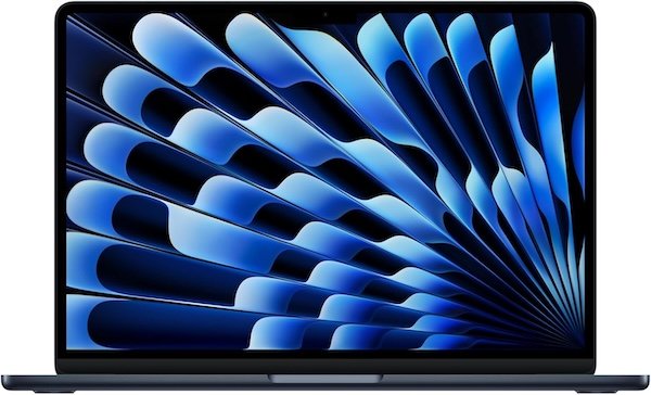 MacBook Air M4 2025